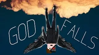 How A God Fell (Modded Factions)