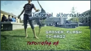TUTORIAL DE GAINER Y TD RAIZ - versión alternativa - TZK