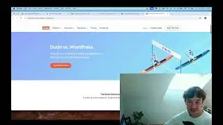 Why I Use Duda Instead of Wordpress