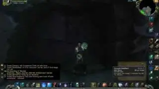 NEW Dalaran Intellect!! Mage Spell