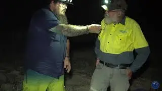 Tagging and Monitoring Turtles