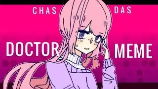 Doctor || (Meme/Flipaclip)