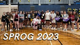 SPROG 2023