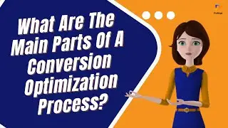 What Are The Main Parts Of A Conversion Optimization Process?  |  Profitiya