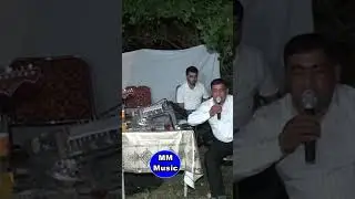 Möhtəşəm İfa Qoşqar