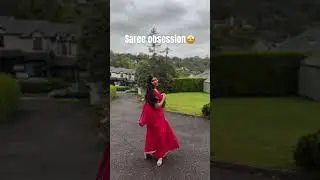 SareeLove❤️#indianfashion