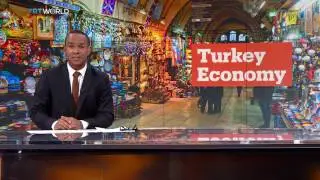Money Talks Teknopark Istanbul key to Turkey’s innovation push