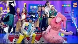 Король Караоке от 16.10.19  Даша Клим и Полина