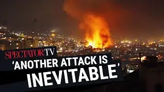 Middle East on the brink: what will Israel do next?
