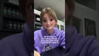 Disney princess 👑