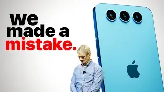 Apple DELAYS New iPhone!