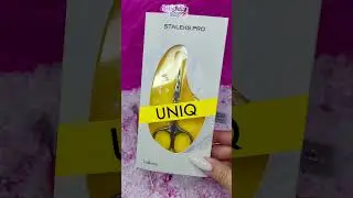 unboxing de Staleks pro! ✨ / Designails Tay