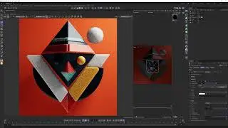 [2D vector to 3D] 08   Base Materials