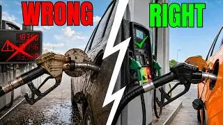 15 Gas Station Secrets That Make You Spend More Without Realizing