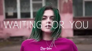 Trivecta & Last Heroes - Waiting For You (Lyrics) feat. RUNN