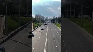 Партизанский проспект 🎖️  Минск