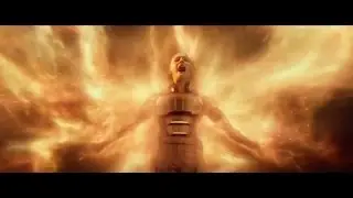 Jean Grey ~ Bring Me To Life