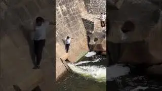 STORROR vs Spanish Wall Run 🇪🇸 