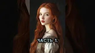 СПОРТСМЕНКА. Часть 1