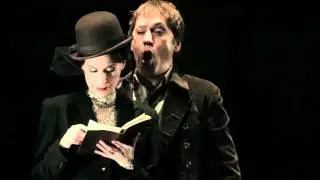 Rubén Amoretti - "Il Catalogo" - Don Giovanni