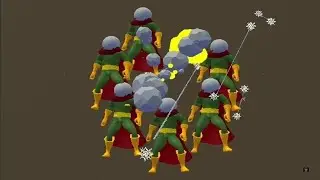 Web Masters 3D Gameplay Walkthrough