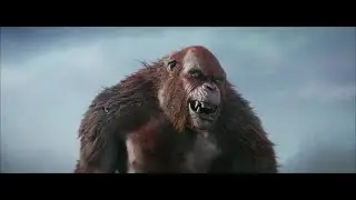 Long Live the King!