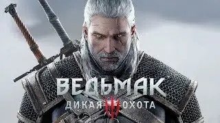Ведьмак 3: Дикая Охота - День 24 - Кровь и вино