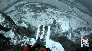 Качи-Кальон, 5-6 января, Батина Таня