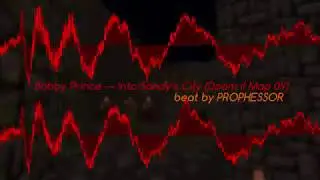 Into Sandy's City (beat by PROPHESSOR)