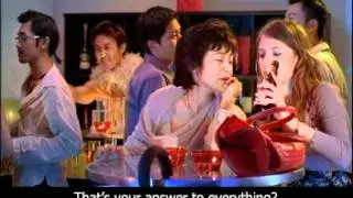 Rice Rhapsody Trailer 海南雞飯 預告
