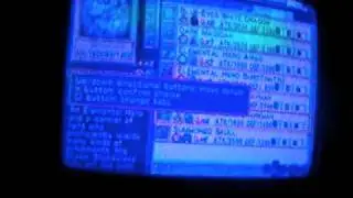 Let's play Yugioh gx the beginning of destiny part 5 the deck