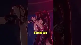 Jiaoqiu is Better Than Sparkle | Honkai Star Rail