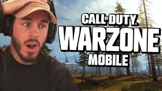 HIGH KILL SOLO SQUADS IN WARZONE MOBILE!