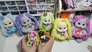 Join me for a toy review. 🤗😻🤭