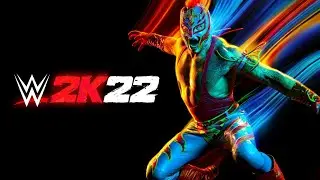 WWE 2K22 - Xbox One HD Gameplay