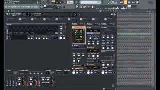 Phase Plant Tutorials - 48 - Uses for the Utility modulators