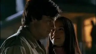 Clark and Lana - 