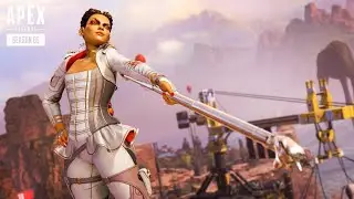 ✅Apex Legends Loba en Ranking✅
