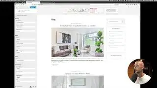 How to change your site layout for posts, pages, archives, and more in Mai Theme v2