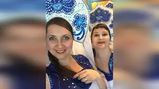 Поздравляем хореографический коллектив 