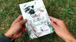 Why I Killed Gandhi By Nathuram Godse | BOOK HUNT