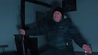BETR CİN KABİLESİ CİN İLE ARKADAŞ OLAN ADAM! Paranormal Olaylar Paranormal Activity