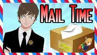 FANMAIL STREAM - June 2020