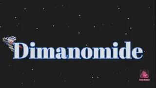Канал Dimanomid. Интро канала