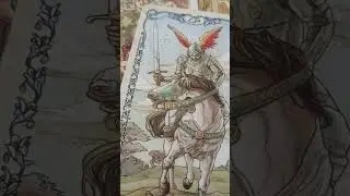 Послание Высших сил, что Вам важно знать прямо сейчас #show #tarot #гадание #ответы #предсказание