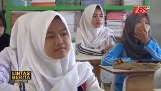SIDOARJO - Viral Video Siswa SMK Bina Taruna Tidur Di kelas Saat Jam Pelajaran