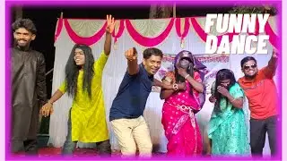 Funny Dance Ft Chandra | SHIVJAYANTI SOHALA 2023 |