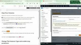 Lab 3 - Introduction to Amazon EC2 | Module 6 - Compute