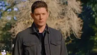 White Flag - Bishop Briggs 💙 Dean Winchester (Supernatural)