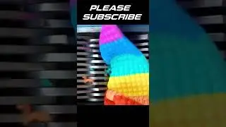 SHREDDING MOMENTS VS POP IT